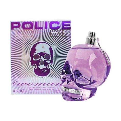 Police To Be To Be Woman, EdP 40 ml .